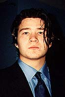 Aaron Asham